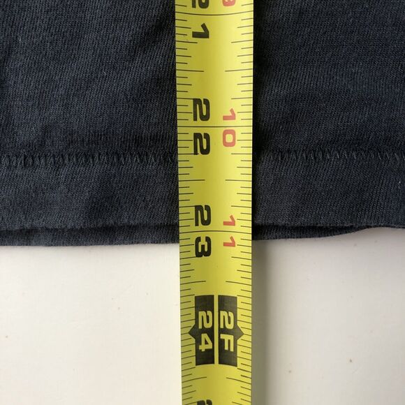 Jack Spade Block Stripes Tee Medium - Picture 10 of 10